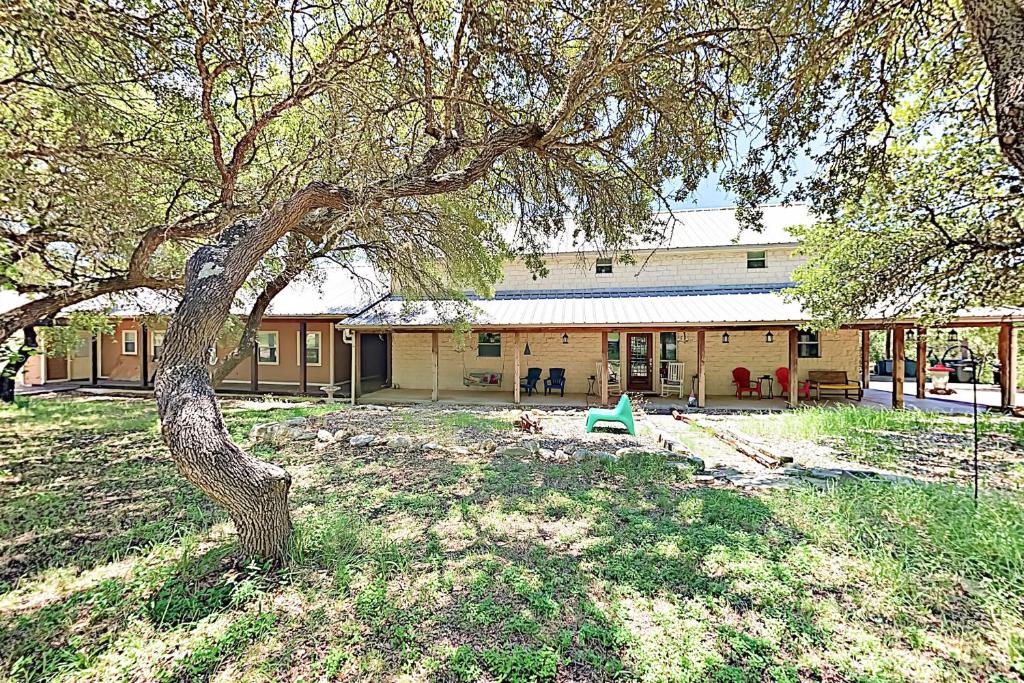 Escapadas románticas en Texas 11 Escapadas románticas en Texas 11