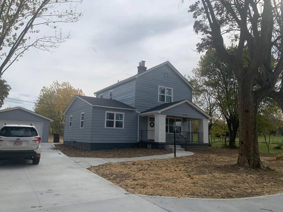 Imagen de la galería de Remodeled Farm House with Plenty of Charm, en Monroe