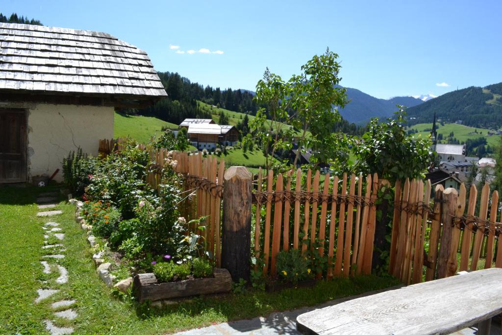 Výhľad na hory alebo výhľad na hory priamo z apartmánu