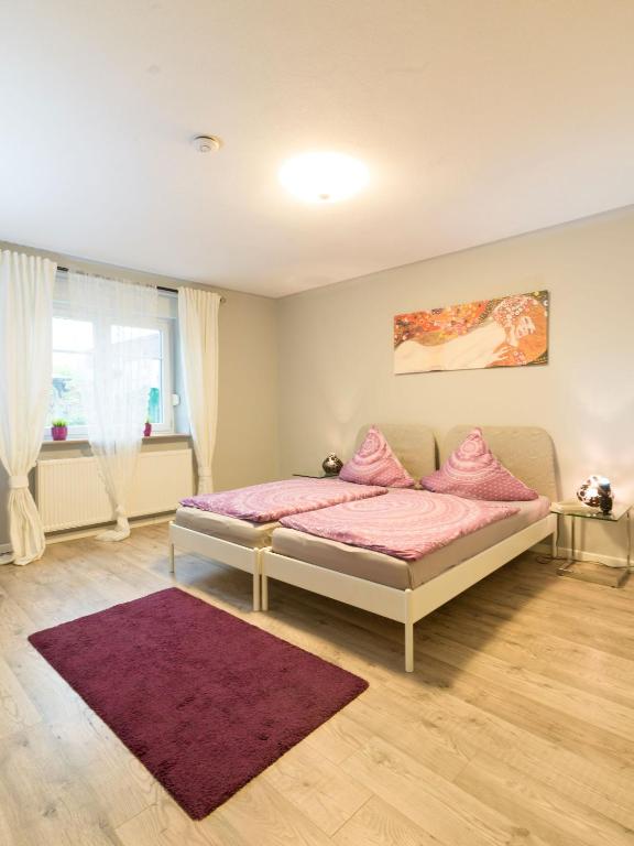 Ades Haus - wenn's gemütlich sein darf! - Apartment - Ground Floor