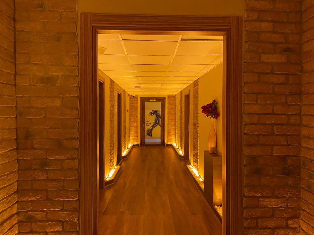 Fotografie z fotogalerie ubytování Royal İnci Hotel v destinaci Istanbul