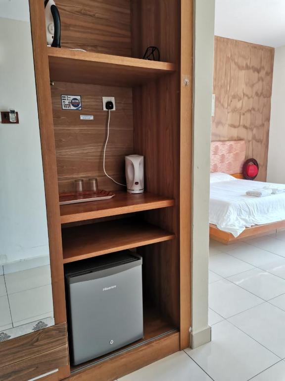 Fotografie z fotogalerie ubytování Gold Coast Morib Resort v destinaci Banting