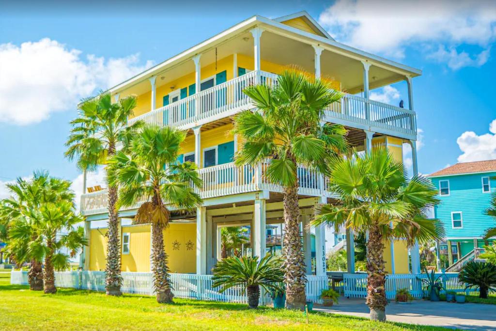 Serenity By The Sea