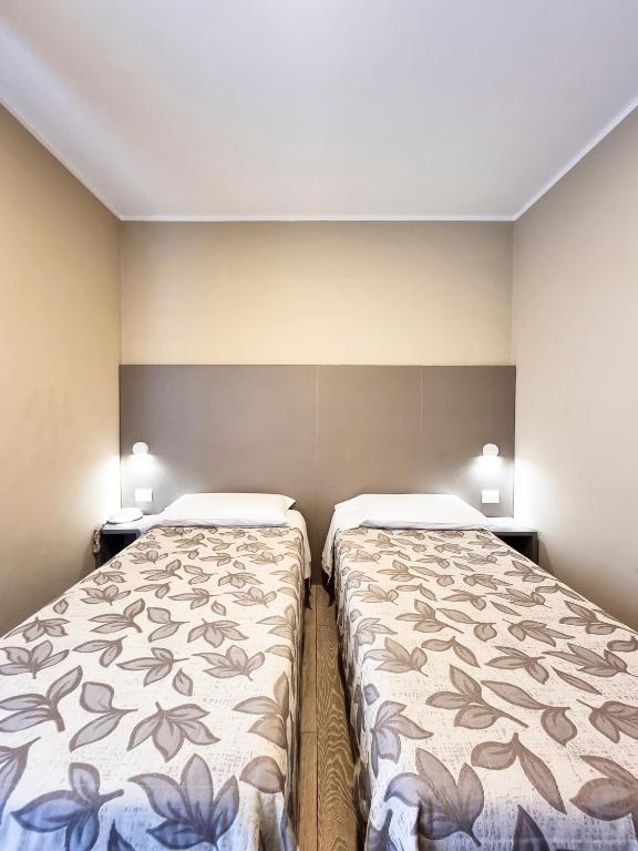 Hotel Alla Fonte - Standard Twin Room