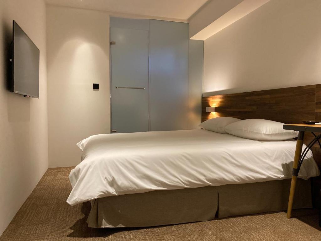 We Come Hostel - Superior Doppelzimmer