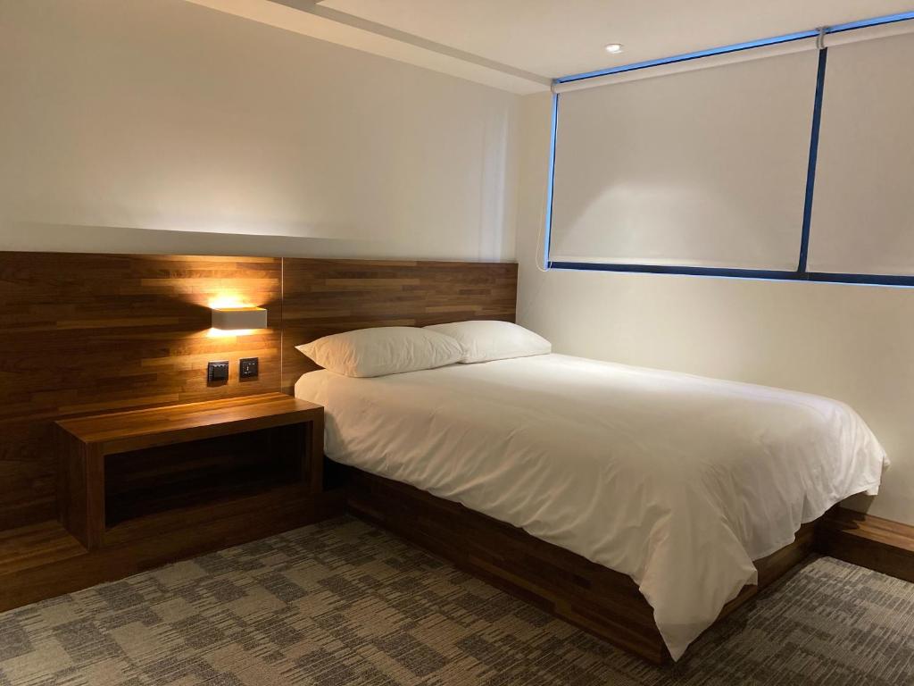 We Come Hostel - Deluxe Doppelzimmer Mit Dusche