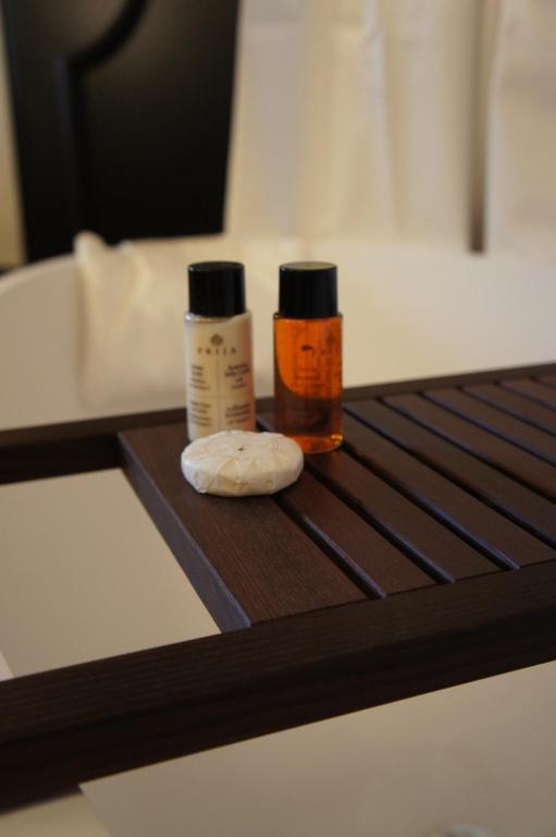 Tonic Hotel Saint Germain des Prés - Resim 28