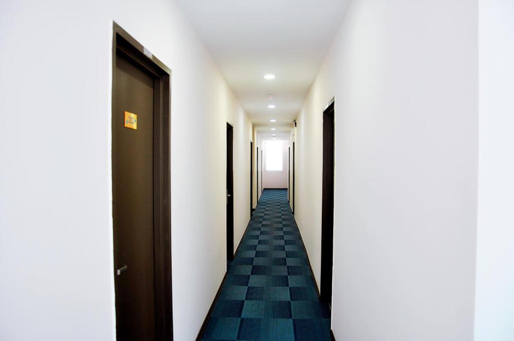 Fotografie z fotogalerie ubytování Gem Hotel Nusa Sentral Nusajaya v destinaci Johor Bahru