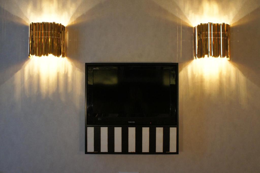 Tonic Hotel Saint Germain des Prés - Resim 27