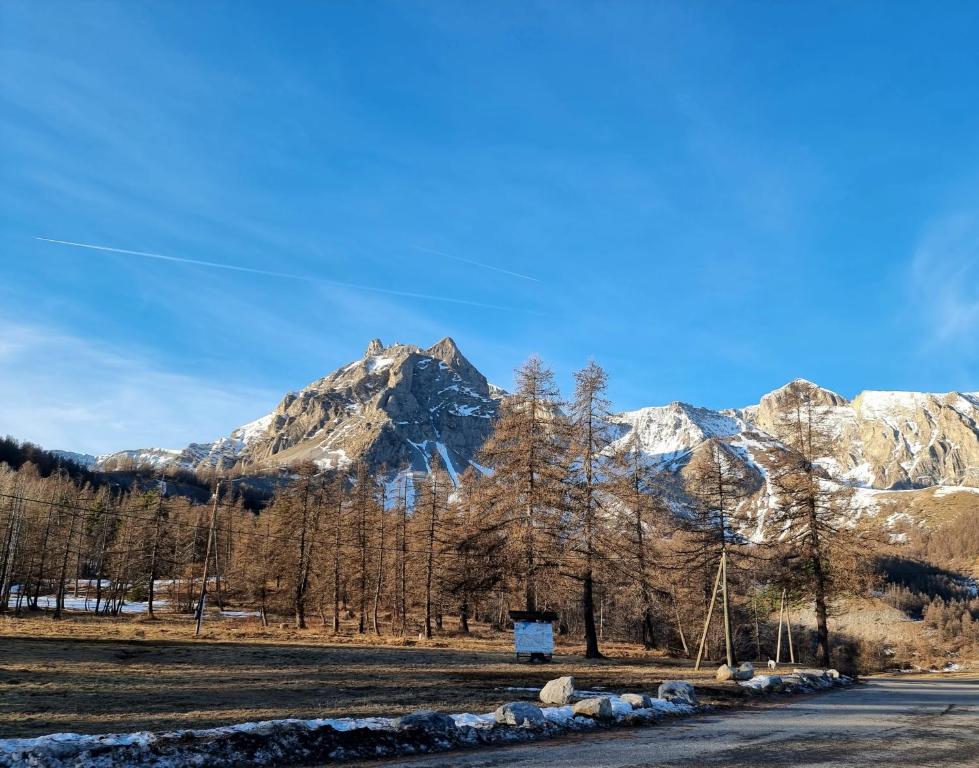 Auberge des Aiguilles