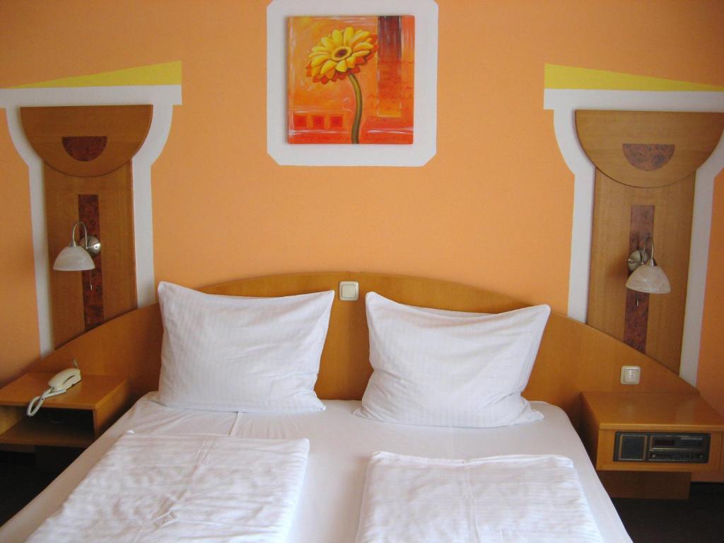 Sunny-Hill Frühstückshotel - Dreilandhof - 6