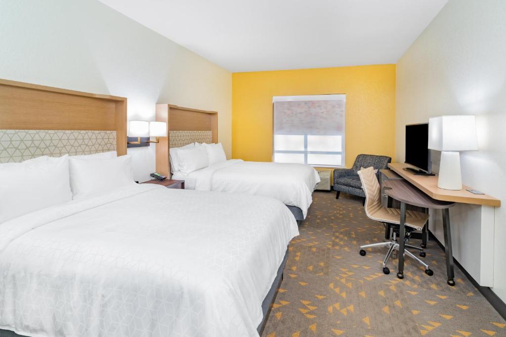 Holiday Inn Southaven Central - Memphis, an IHG Hotel - 