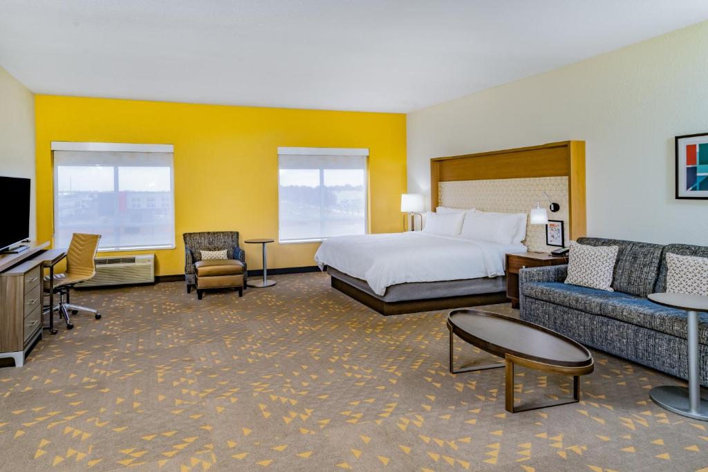 Holiday Inn Southaven Central - Memphis, an IHG Hotel - 