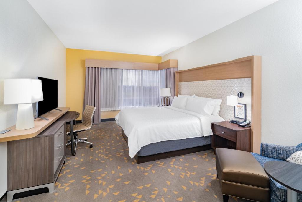 Holiday Inn Southaven Central - Memphis, an IHG Hotel - 