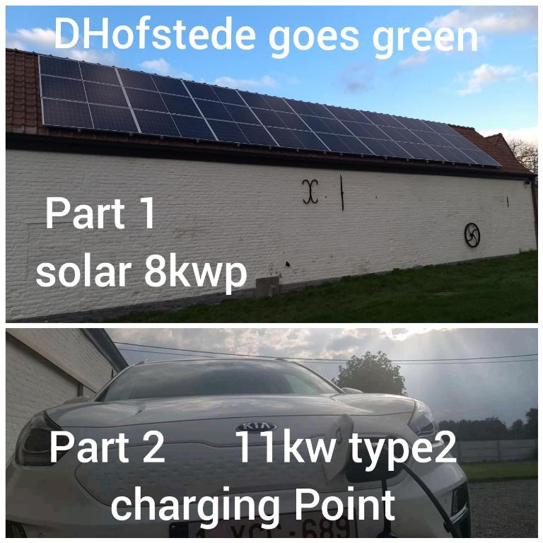 Fotografie z fotogalerie ubytování DHofstede vakantiewoning v destinaci Oudenaarde