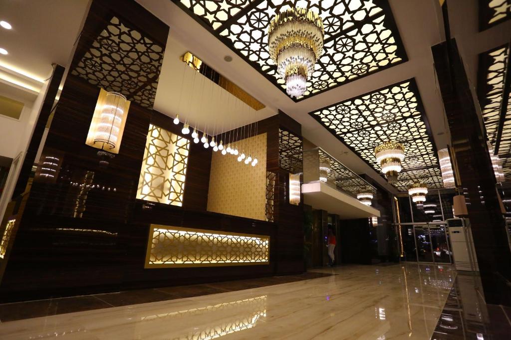 Kép Bilgehan Hotel szállásáról Antalyában a galériában