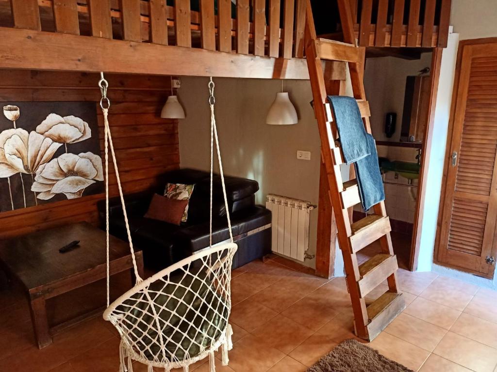 Fuente del Lobo Bungalows - Adults Only, Pinos Genil ...