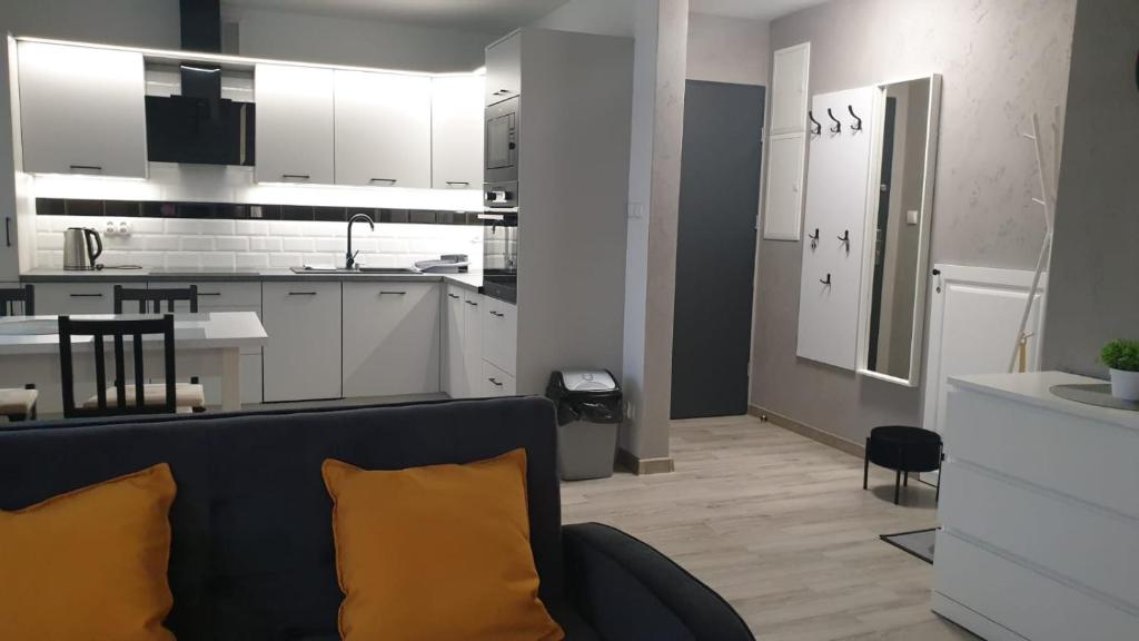 Apartament STYL - One-Bedroom Apartment
