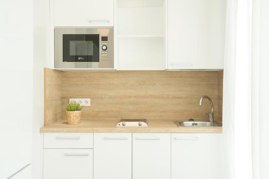 Bungalows Doña Rosa - 13