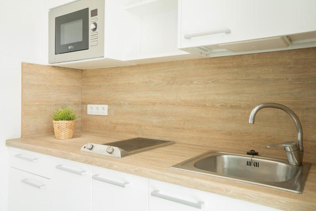 Bungalows Doña Rosa - 11