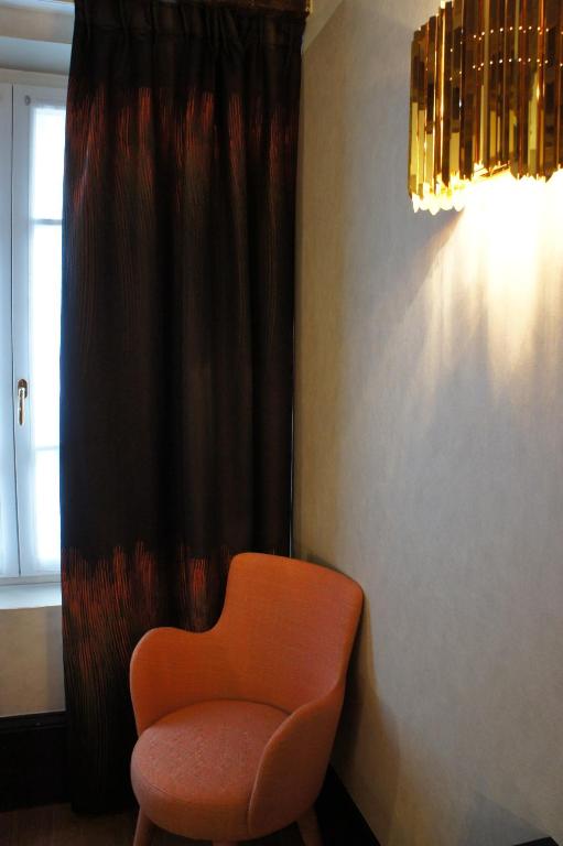 Tonic Hotel Saint Germain des Prés - Resim 44