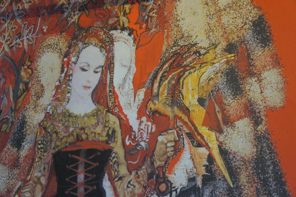 Tonic Hotel Saint Germain des Prés - Resim 39