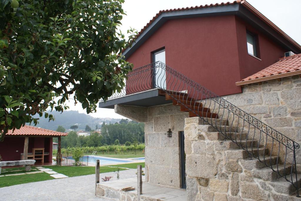 Quinta Lama de Cima - Suite