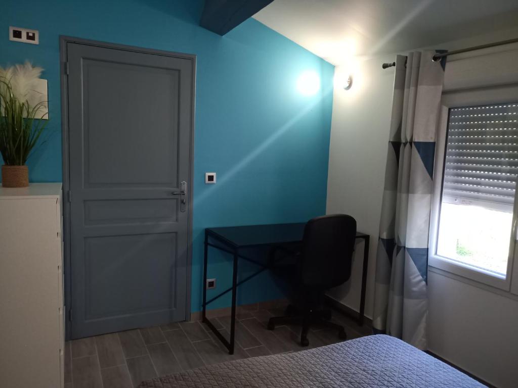 Sur les pas de Pagnol - Duplex Suite