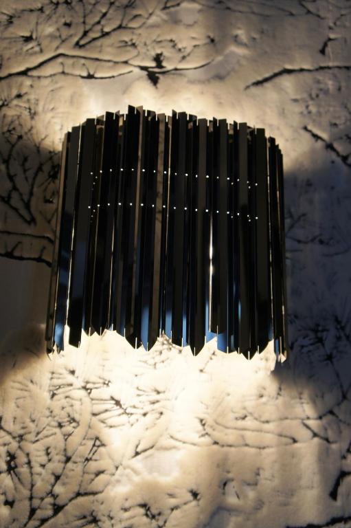 Tonic Hotel Saint Germain des Prés - Resim 37