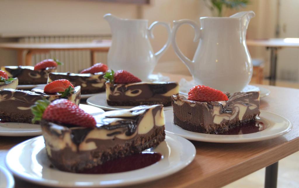 Hinsley Hall - Resim 7