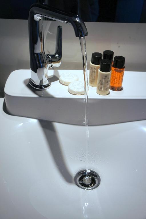 Tonic Hotel Saint Germain des Prés - Resim 45