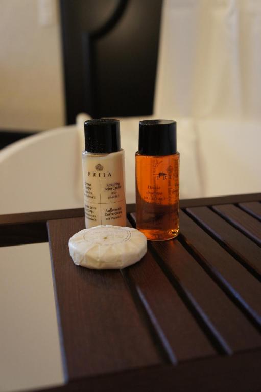 Tonic Hotel Saint Germain des Prés - Resim 11