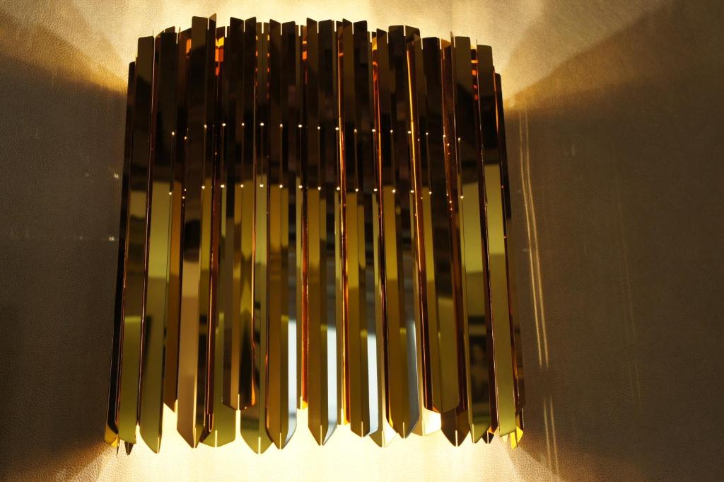 Tonic Hotel Saint Germain des Prés - Resim 22