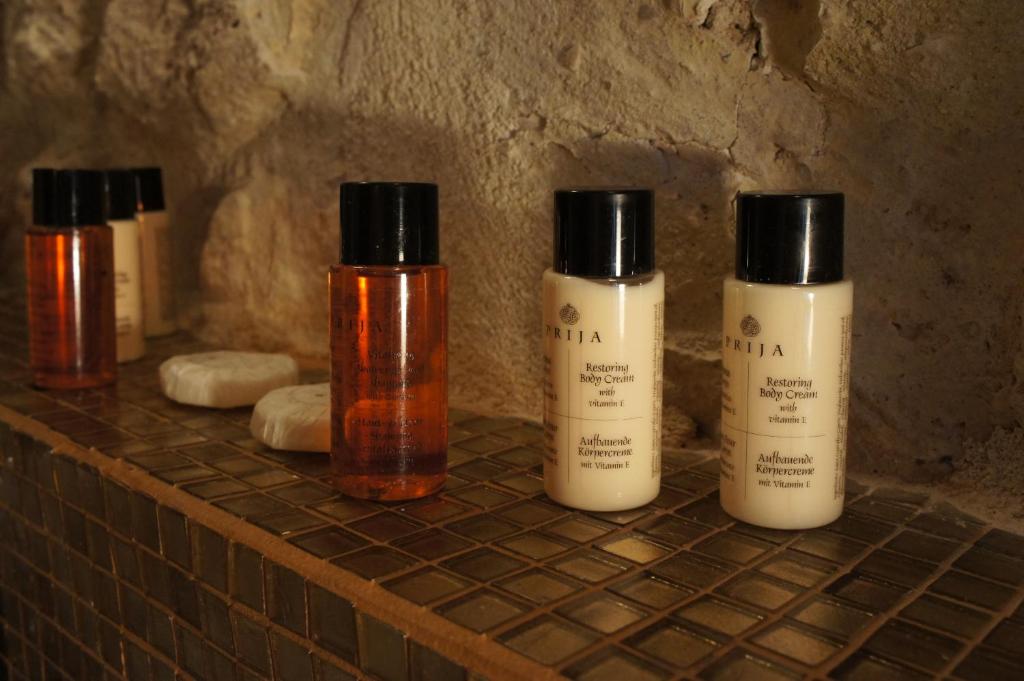 Tonic Hotel Saint Germain des Prés - Resim 21