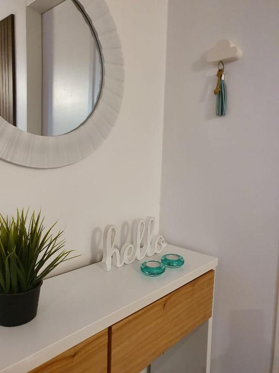 NidoAparte Departamento Lujan Centro - Appartement Met één Slaapkamer