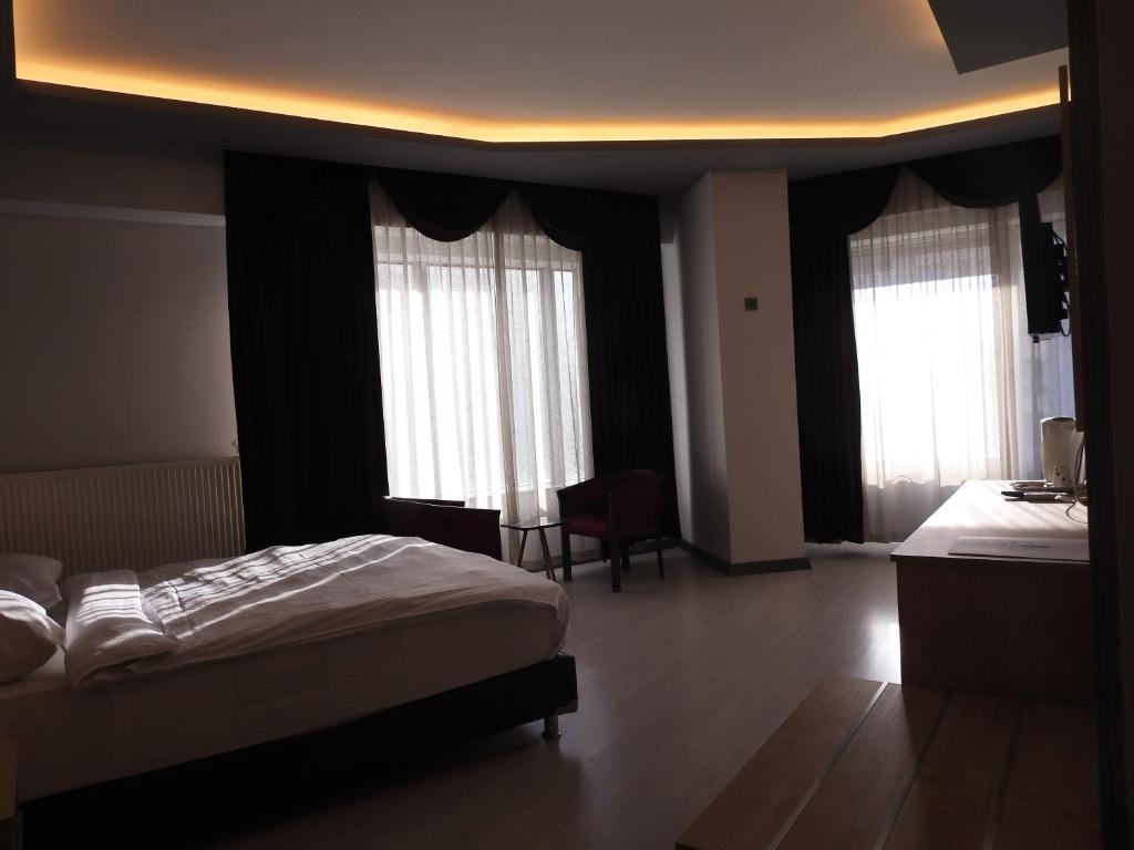 INN TOWN HOTEL - Suite Junior