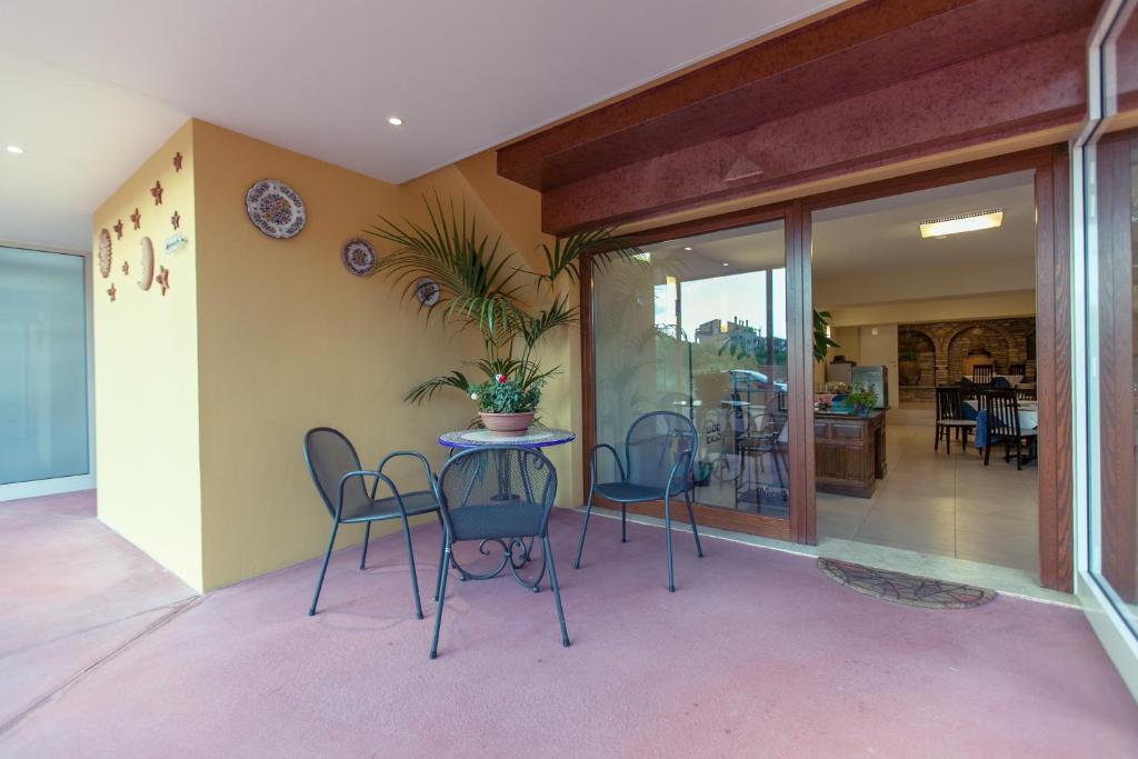 Hotel Donnini - Resim 27