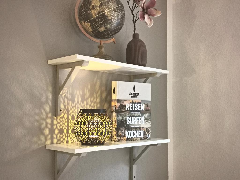 Fynbos Apartments in der Altstadt, Frauenkirche, historisch, Parkplatz - 16