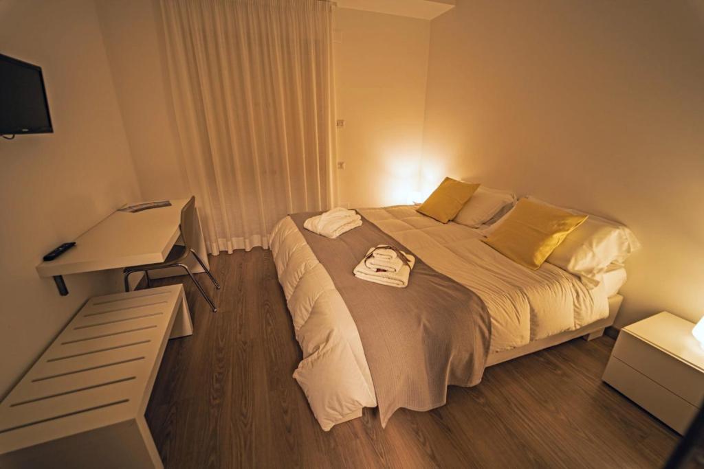 Hotel Cave Del Sole - One-Bedroom Apartment (4 Adults) - Annex