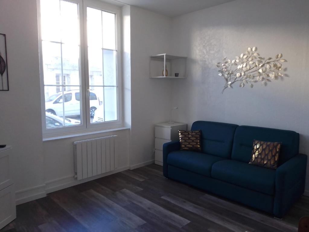 studio entre thermes et centre ville - Housity