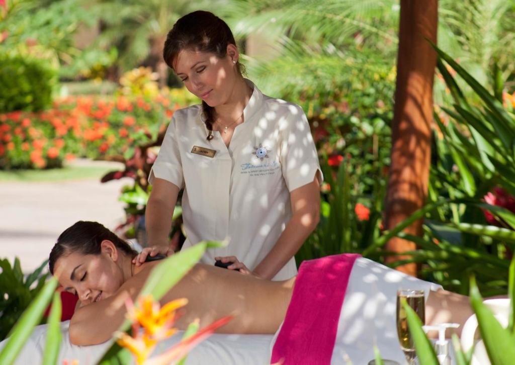 Hosté ubytování Villa Del Palmar Flamingos Beach Resort & Spa