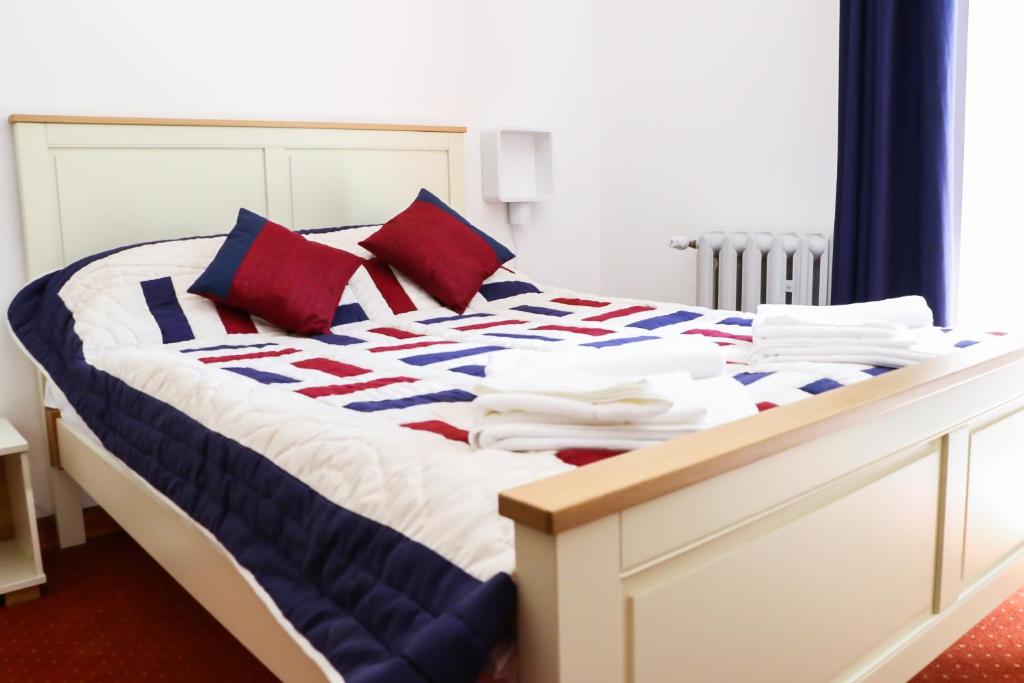 Apartamenty Willa Wądołowski - 2