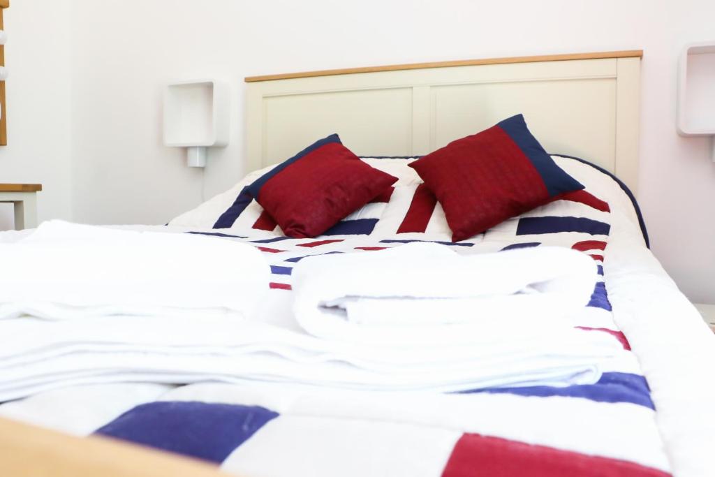 Apartamenty Willa Wądołowski - 13