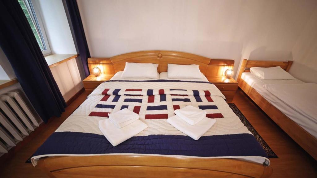 Apartamenty Willa Wądołowski - 5