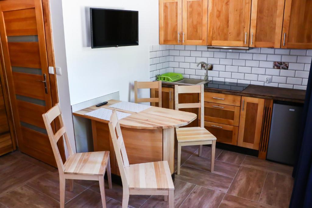 Apartamenty Willa Wądołowski - 1