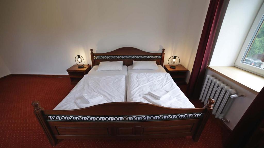 Apartamenty Willa Wądołowski - 6