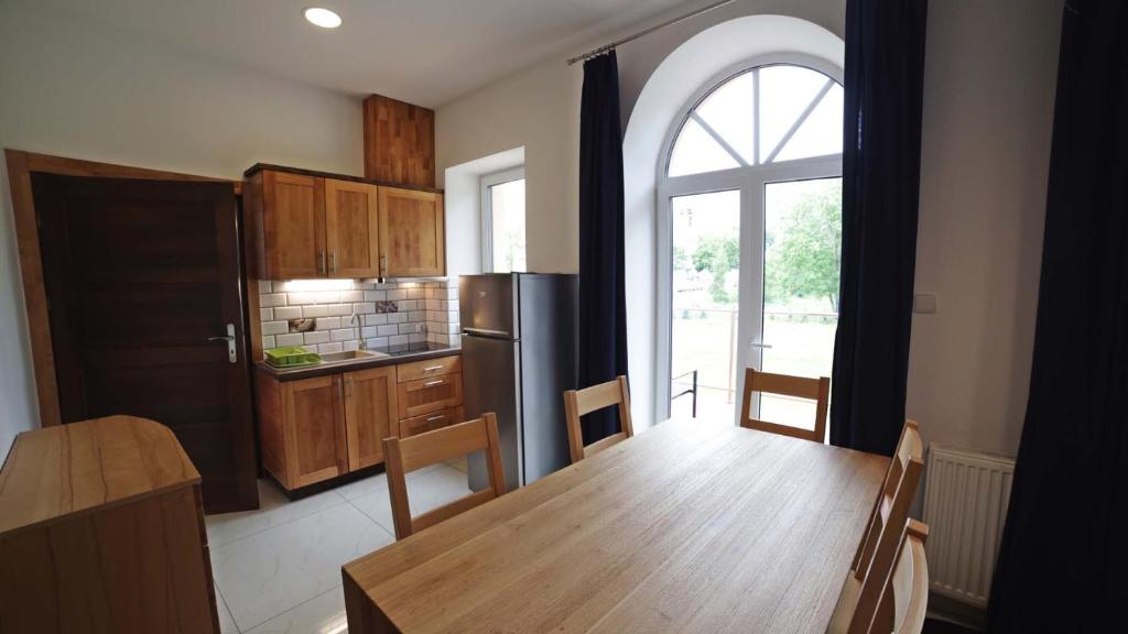 Apartamenty Willa Wądołowski - 7