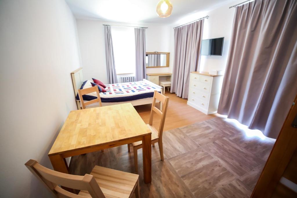 Apartamenty Willa Wądołowski - 10