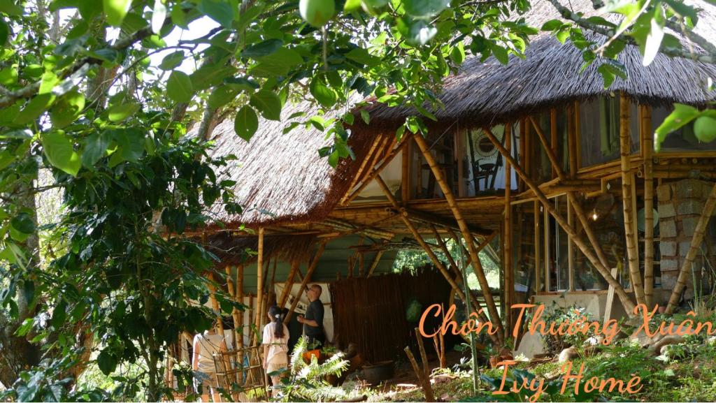 Chốn Thường Xuân