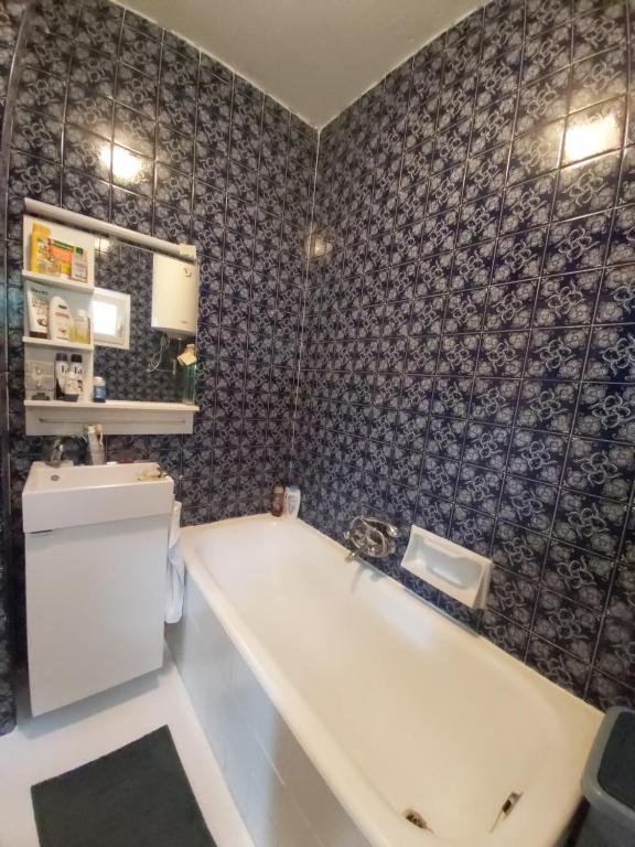 Bagno di ŐzikeLak24